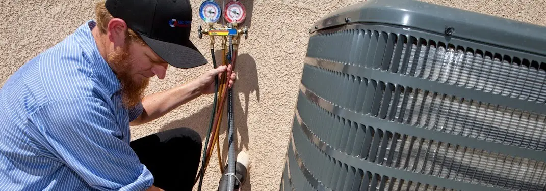 HVAC services in Richland, WA